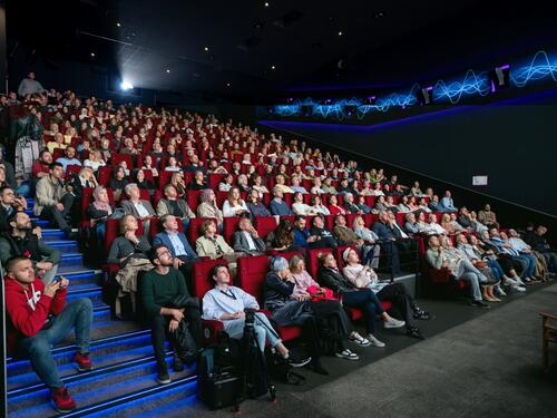 Četvrti dan AJB DOC-a: Panel o nasilju nad ženama i sjajni dokumentarci