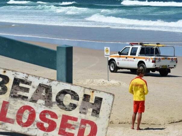 Zabilježen četvrti napad ajkule u Australiji