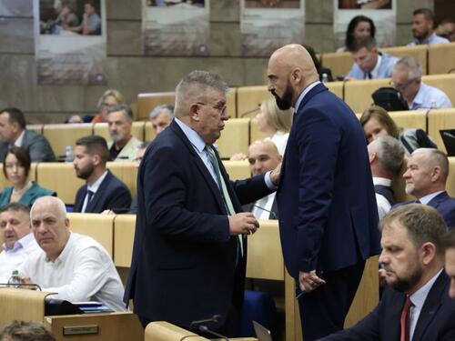 Četvrti pokušaj: Hoće li se na sjednici naći Južna interkonekcija?