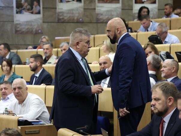 Četvrti pokušaj: Hoće li se na sjednici naći Južna interkonekcija?