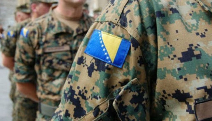 Četvrti pripadnik OSBiH preminuo usljed zaraze koronavirusom