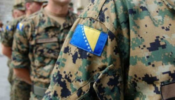 Četvrti pripadnik OSBiH preminuo usljed zaraze koronavirusom