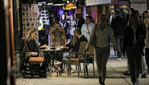 Četvrti talas koronavirusa u BiH moguć već sredinom augusta