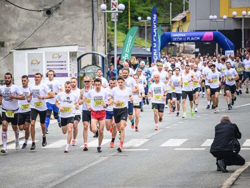 Četvrto izdanje utrke 'Stazama Bosne Srebrene' 8. septembra