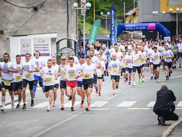 Četvrto izdanje utrke 'Stazama Bosne Srebrene' 8. septembra