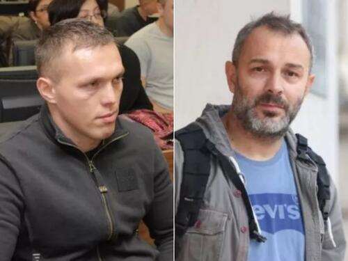 Cezar se izjasnio da nije kriv za ubistvo Zovka: Krivi Avdu Avdića što je uhapšen