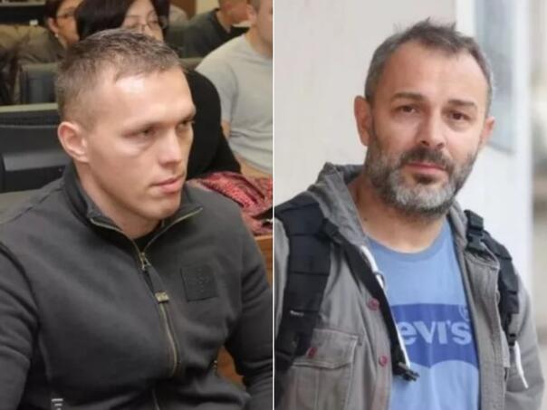 Cezar se izjasnio da nije kriv za ubistvo Zovka: Krivi Avdu Avdića što je uhapšen