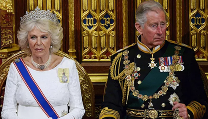 Charles III proglašen kraljem i u Škotskoj, Velsu i Sj. Irskoj