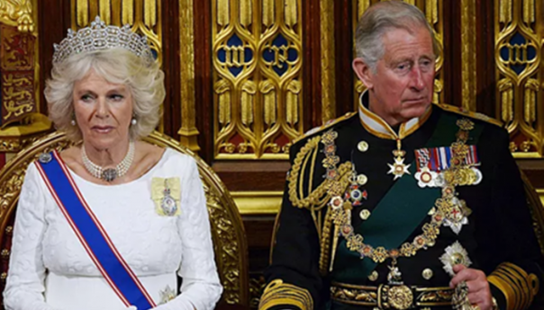Charles III proglašen kraljem i u Škotskoj, Velsu i Sj. Irskoj