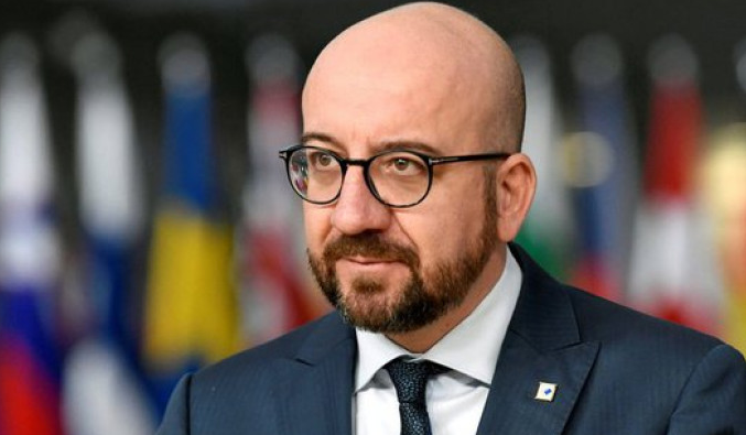 Charles Michel: Katar ima ključnu ulogu za energiju