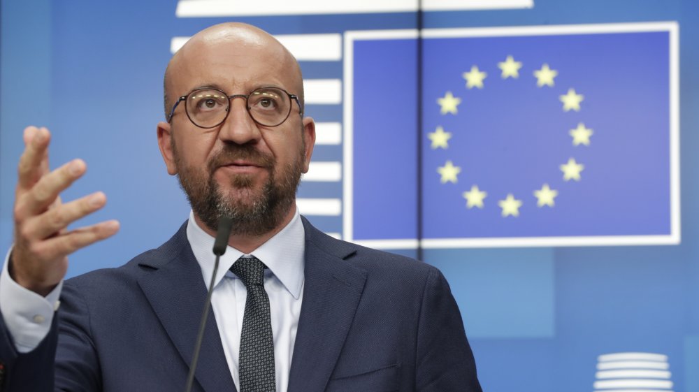 Charles Michel reizabran za predsjednika Evropskog vijeća