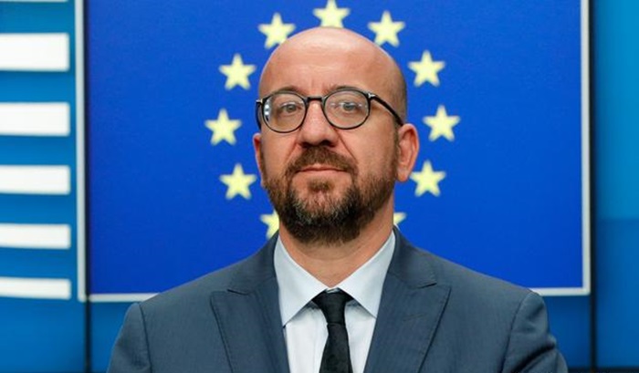 Charles Michel traži uspostavu Evropskog instituta za obrazovanje imama