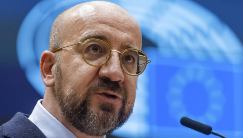 Charles Michel: U kontaktu sam sa poljskim vlastima, uz vas smo
