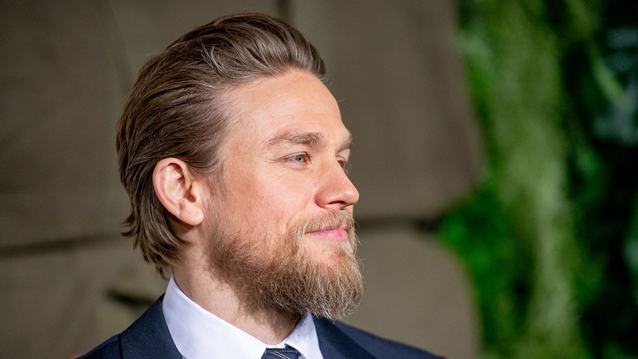 Charlie Hunnam prihvatio ulogu ozloglašenog serijskog ubice