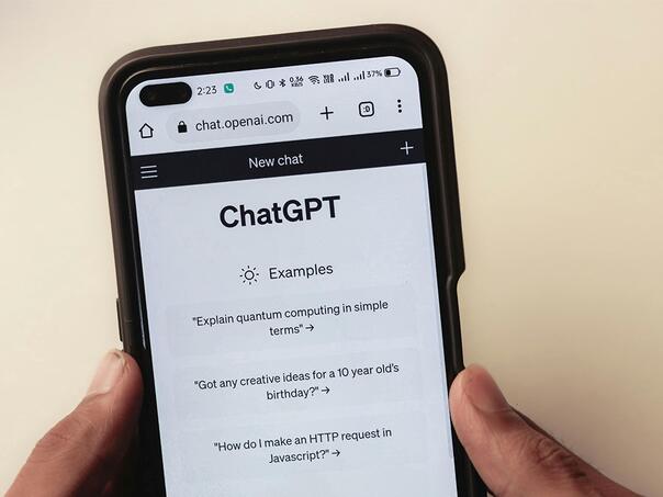 ChatGPT Izvršio hakerski napad, želio pobijediti pod svaku cijenu