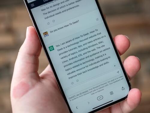 ChatGPT uvodi opciju koja će se svidjeti mnogim korisnicima