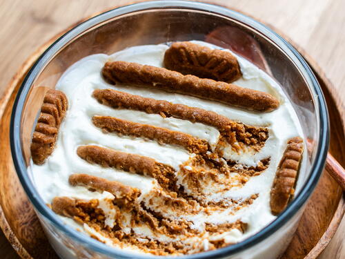 Cheesecake od dva sastojka izazvao nestašicu grčkog jogurta