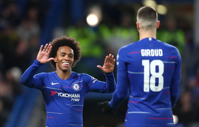 Chelsea bi mogao ostati bez trojice iskusnih igrača