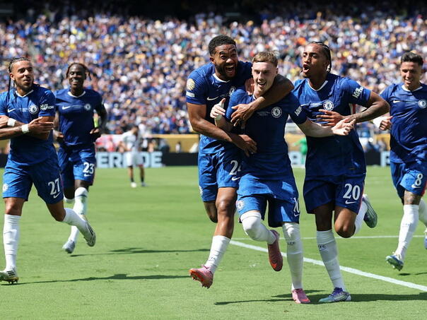 Chelsea će igračima isplatiti po 400 hiljada eura za osvajanje SP-a
