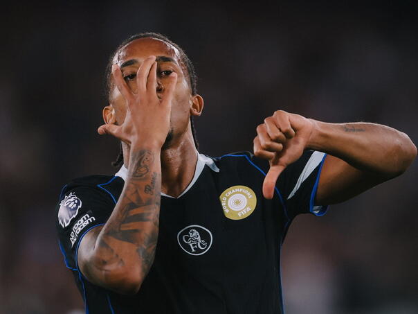 Chelsea deklasirao West Ham u gradskom derbiju