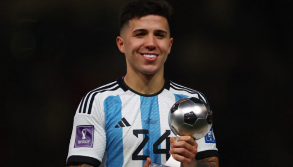 Chelsea dogovorio veliko pojačanje