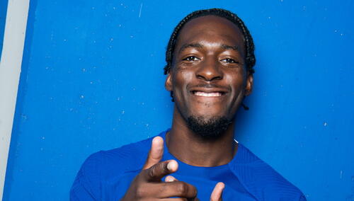 Chelsea doveo francuskog reprezentativca za 45 miliona eura