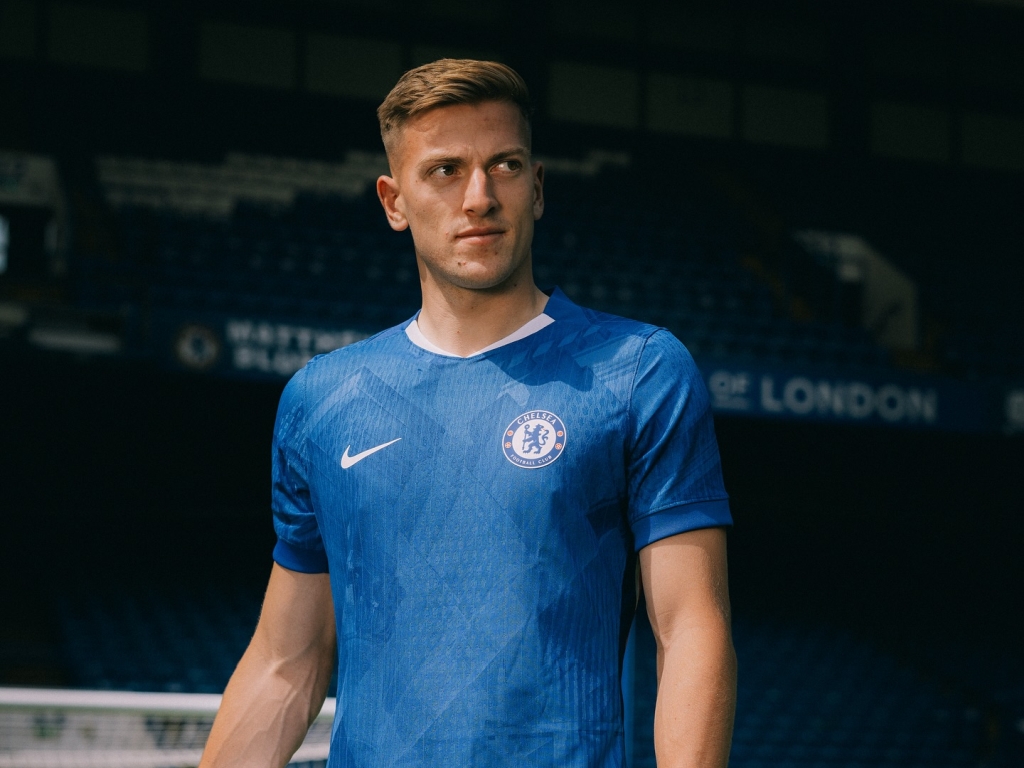Chelsea doveo sjajnog napadača po jeftinoj cijeni