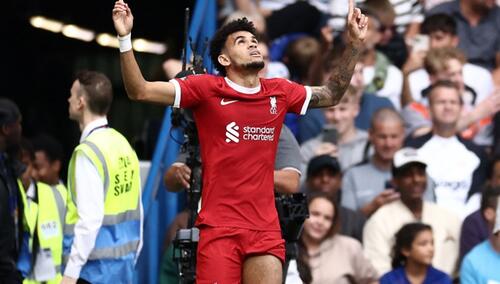 Chelsea i Liverpool remizirali u derbiju kola