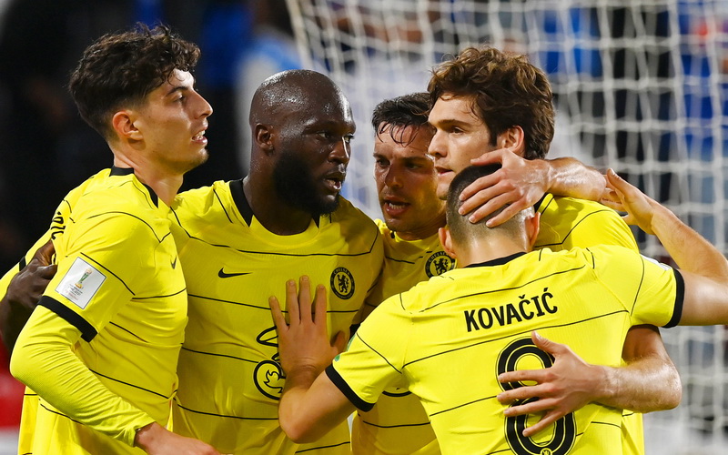 Chelsea i Palmeiras izborili finale Svjetskog klupskog prvenstva