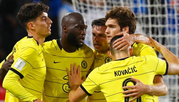 Chelsea i Palmeiras izborili finale Svjetskog klupskog prvenstva