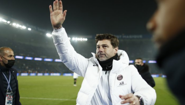 Chelsea ima novog trenera: Mauricio Pochettino preuzima Plavce!