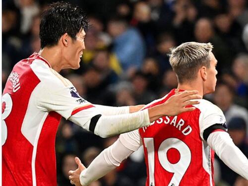 Chelsea ispustio prednost i remizirao sa Arsenalom