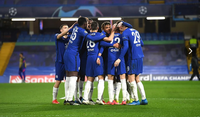 Chelsea izbacio Atletico, Bayern bez problema savladao Lazio