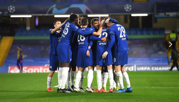Chelsea izbacio Atletico, Bayern bez problema savladao Lazio