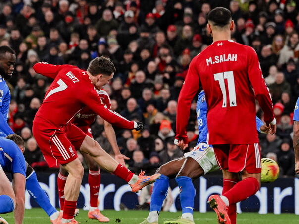 Chelsea izgubio od Leedsa, novi šok za Liverpool