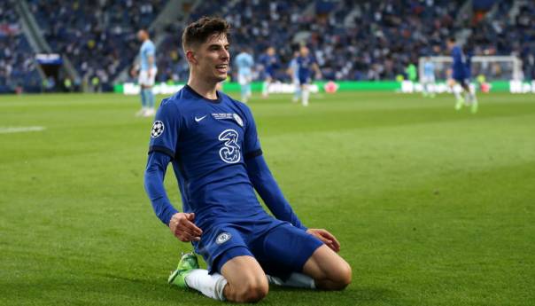 Chelsea je novi prvak Evrope!