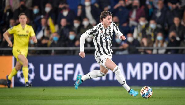 Chelsea jednom nogom u četvrtfinalu, remi Villarreala i Juventusa