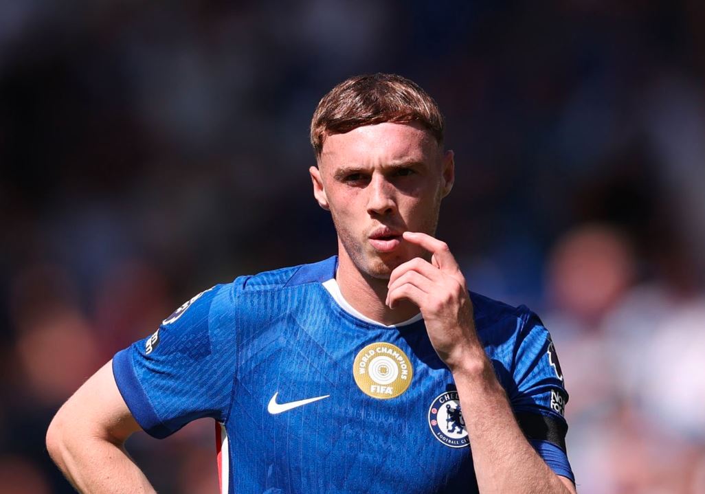 Chelsea kiksao na Stamford Bridgeu, Wood nosio Forest do trijumfa