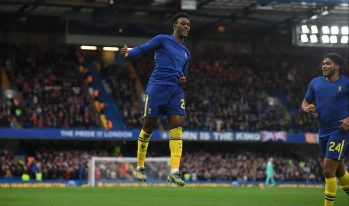 Chelsea lagano do 2. kola, Tottenham opet razočarao