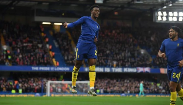 Chelsea lagano do 2. kola, Tottenham opet razočarao