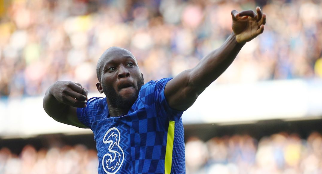 Chelsea na krilima Lukakua i Kovačića savladao Aston Villu