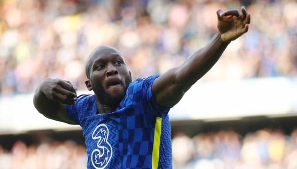 Chelsea na krilima Lukakua i Kovačića savladao Aston Villu