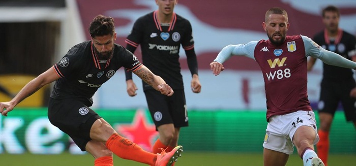 Chelsea nakon preokreta pobijedio Aston Villu