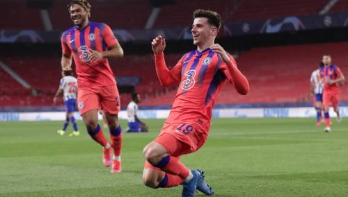 Chelsea napravio veliki korak prema polufinalu Lige prvaka