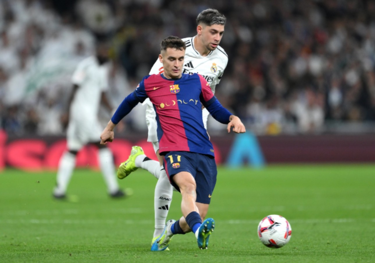 Chelsea ne odustaje: Ponovo cilja zvijezde Barcelone