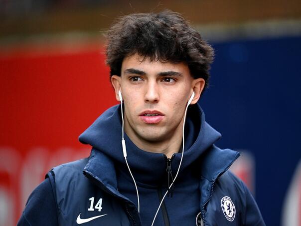 Chelsea ne planira pustiti Felixa, Milan priprema novu ponudu