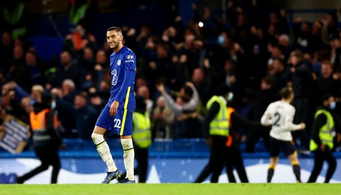 Chelsea ne računa na Ziyecha, Marokanac se vraća u Ajax