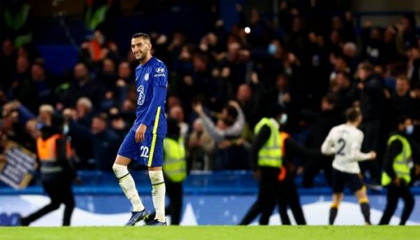 Chelsea ne računa na Ziyecha, Marokanac se vraća u Ajax