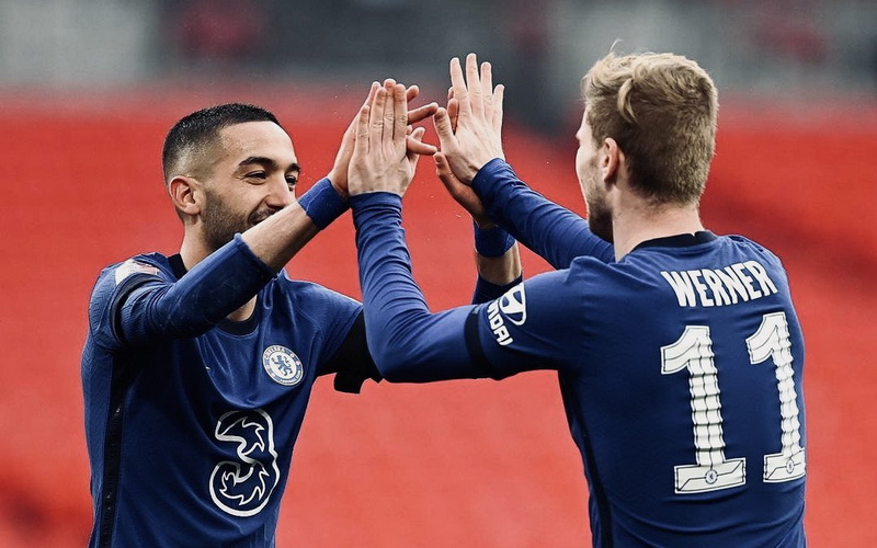Chelsea pobijedio Manchester City za finale FA kupa