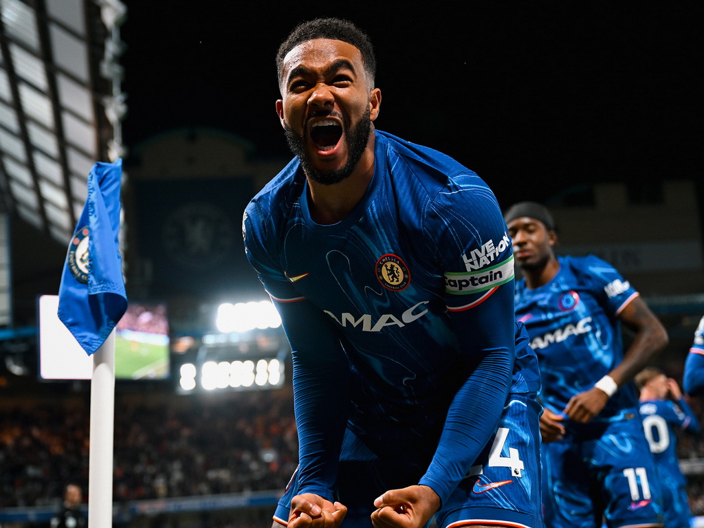 Chelsea pobijedio Manchester United i vratio se na četvrto mjesto